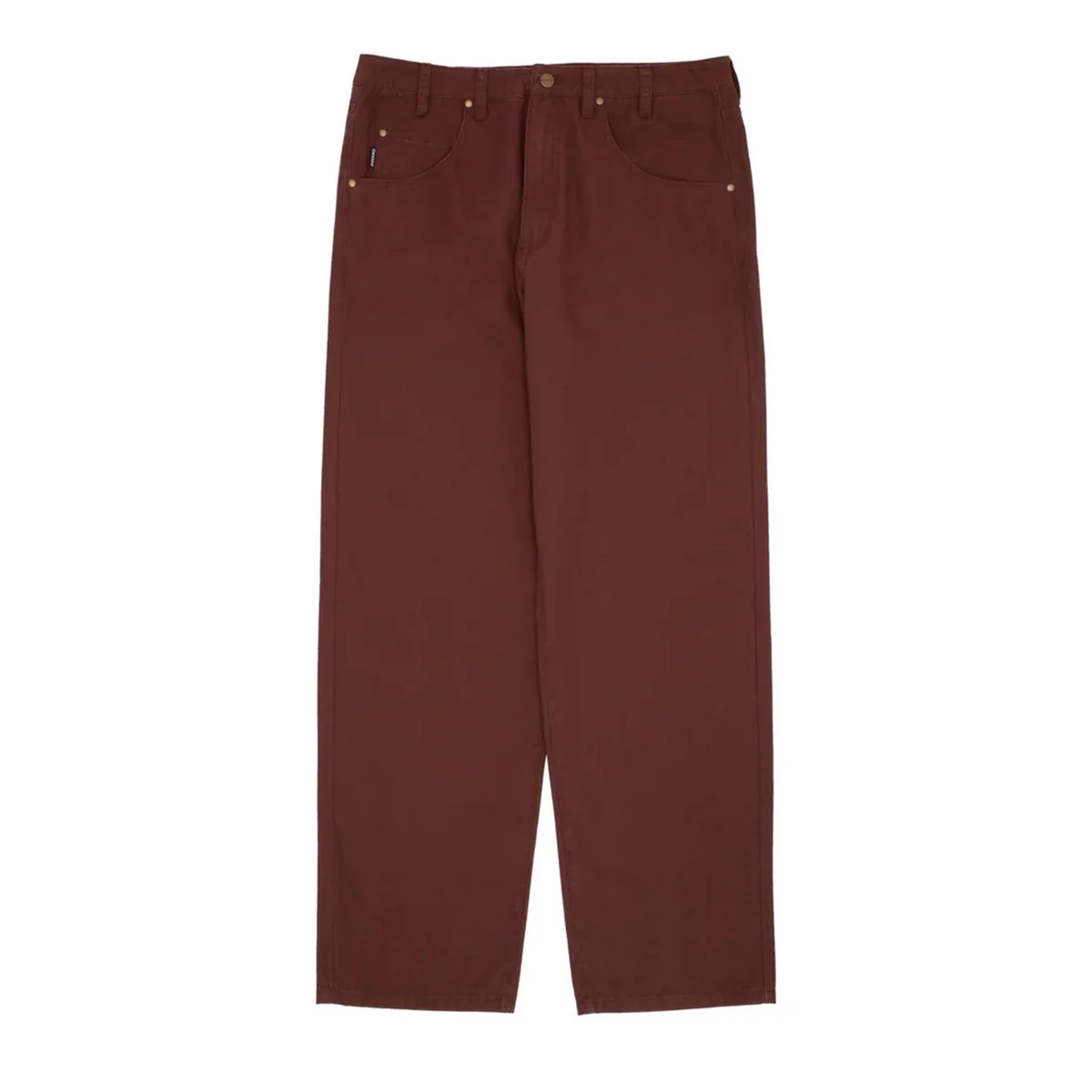 Pantalone Baggy