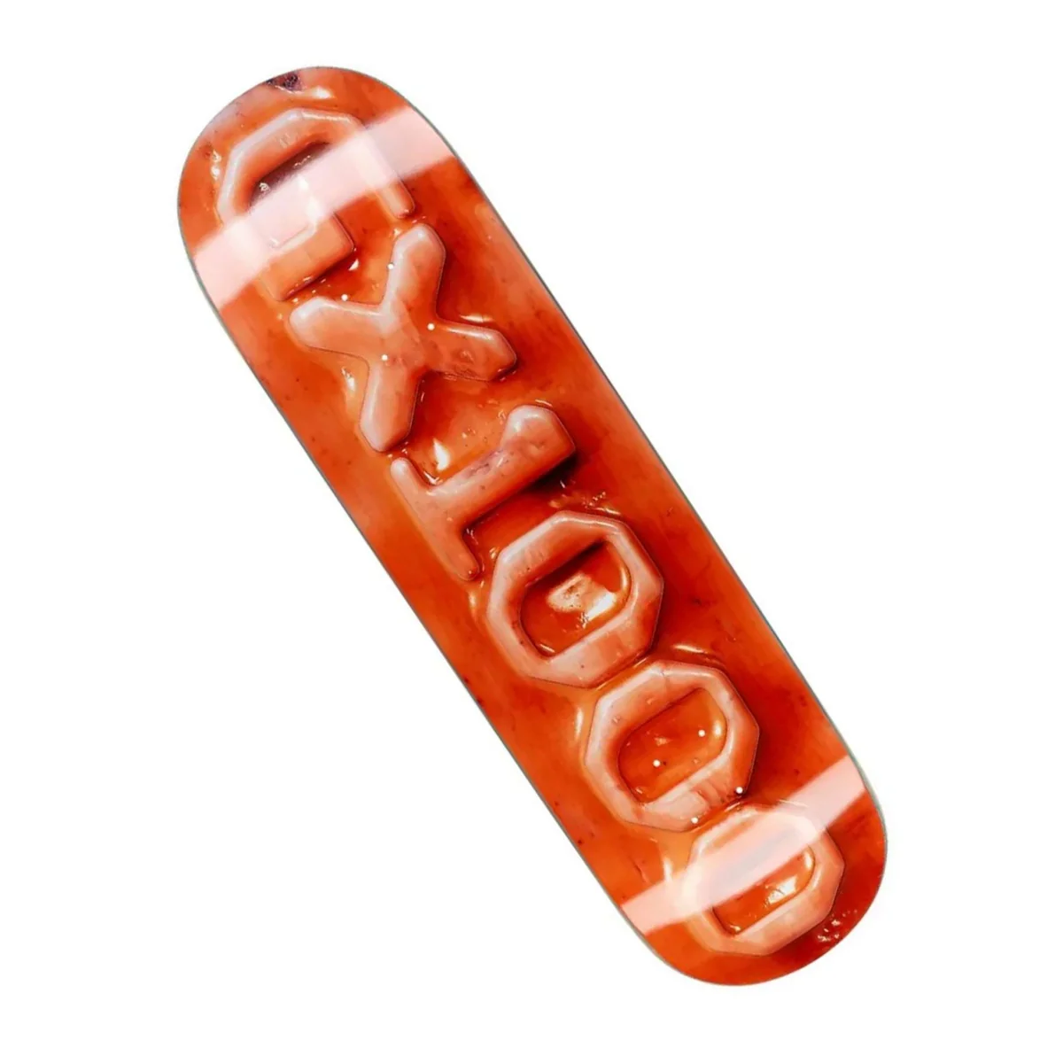 Tavola Gx1000 Ceramic Orange 8.75