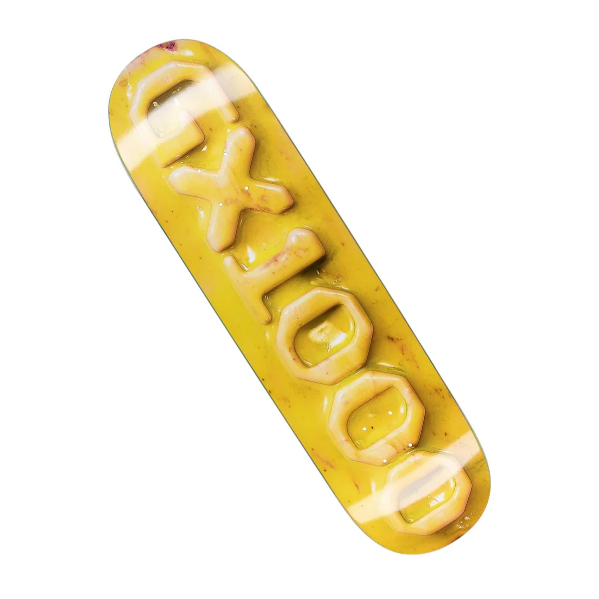Tavola Gx1000 Ceramic Yellow 8.37