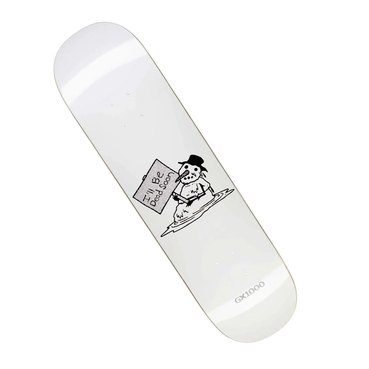 Tavola Gx1000 Snowman White 8.37
