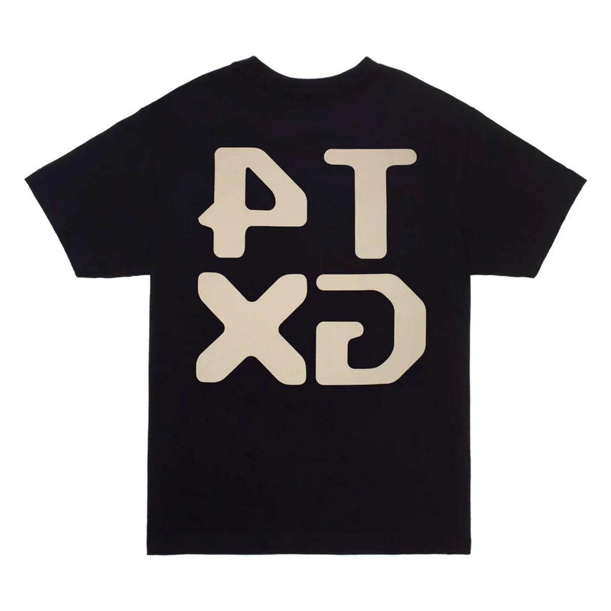 T-Shirt T4 - Image 2
