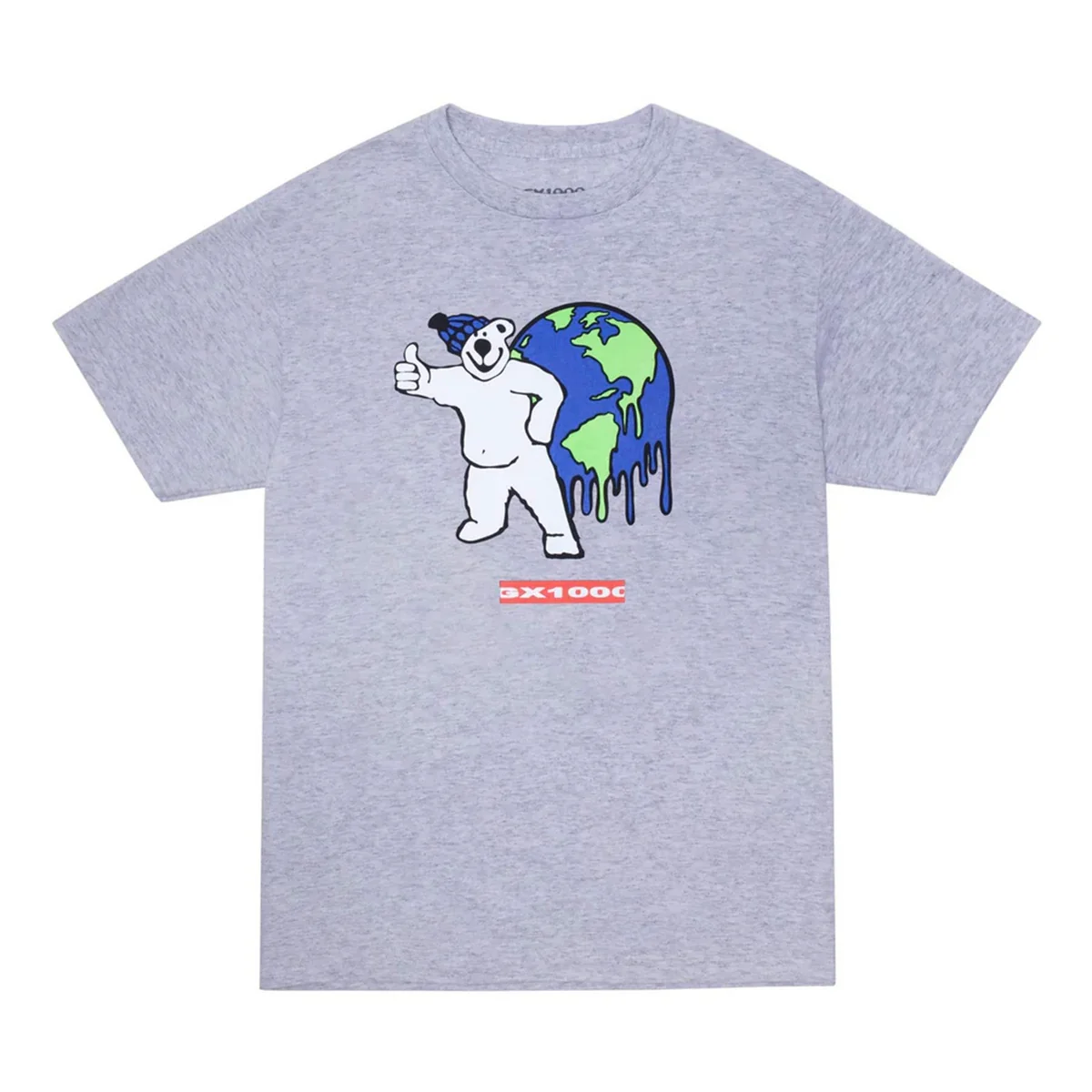 T-Shirt Earth Day