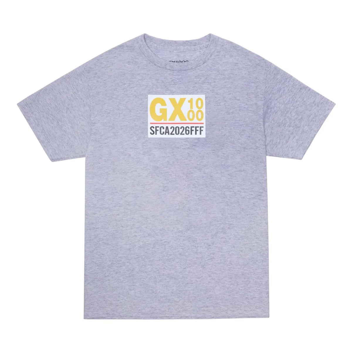 T-Shirt Sfca