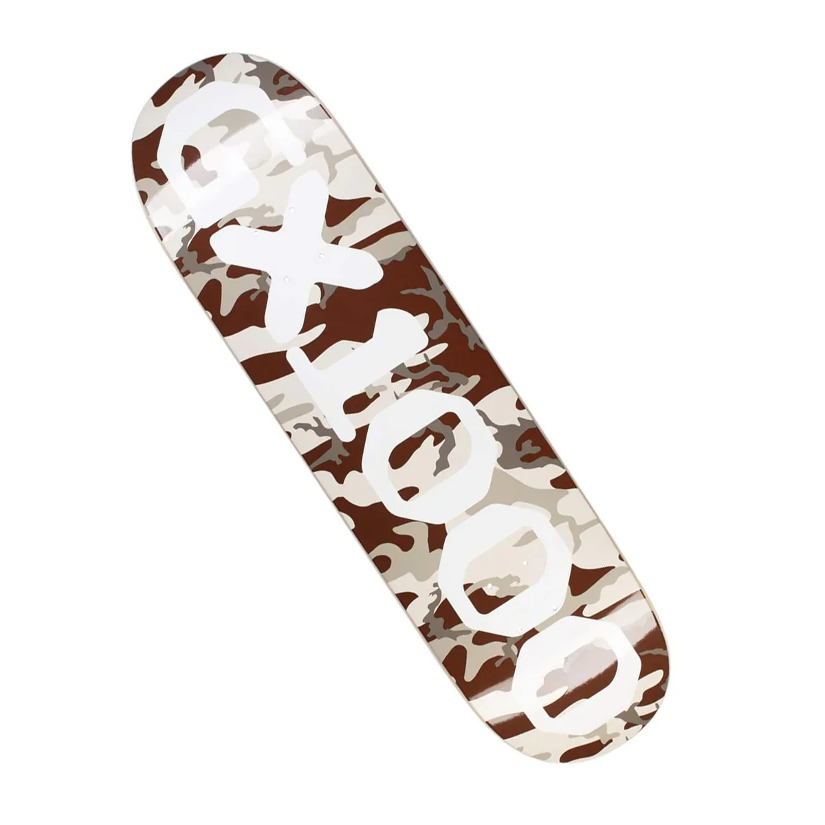 Tavola  Og Logo Camo Black