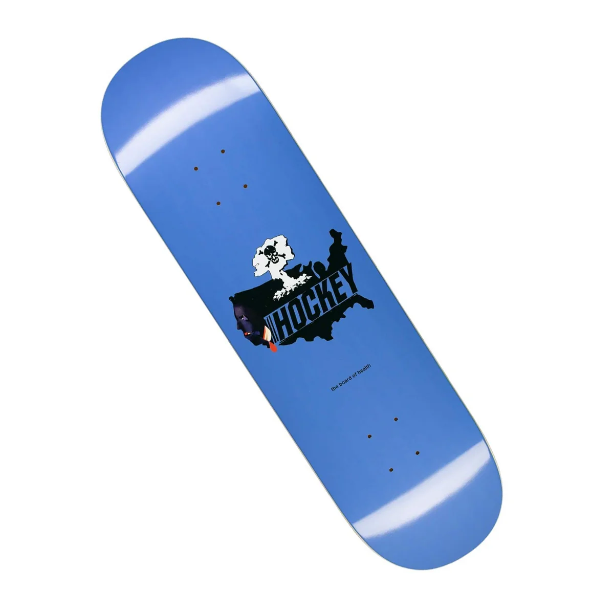 Board Of Health Classic Rounded Nose&Tail 9