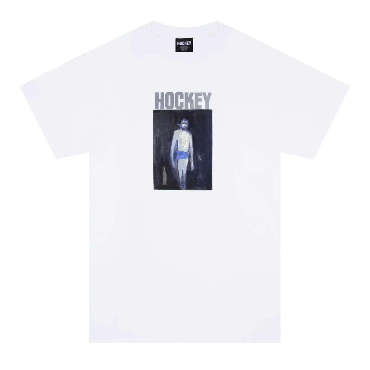 T-Shirt 50% Of Anxiety