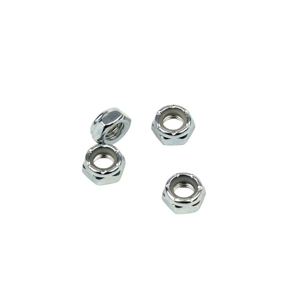 Geniune Part Axle Nuts - Singolo Dado
