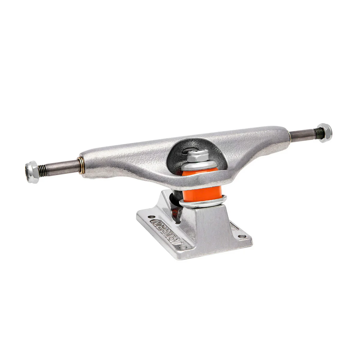 Truck Inde Stage 11 Hollow Silver  144 - Image 2
