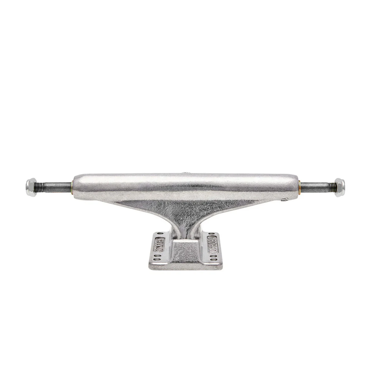 Truck Inde Stage 11 Hollow Silver 159
