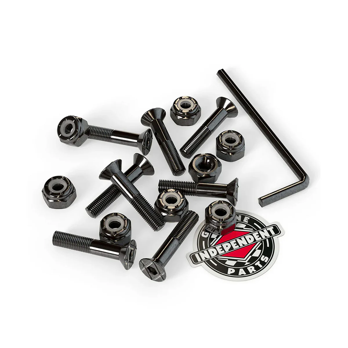 Viteria Inde Genuine Parts Allen 7/8 - Image 2