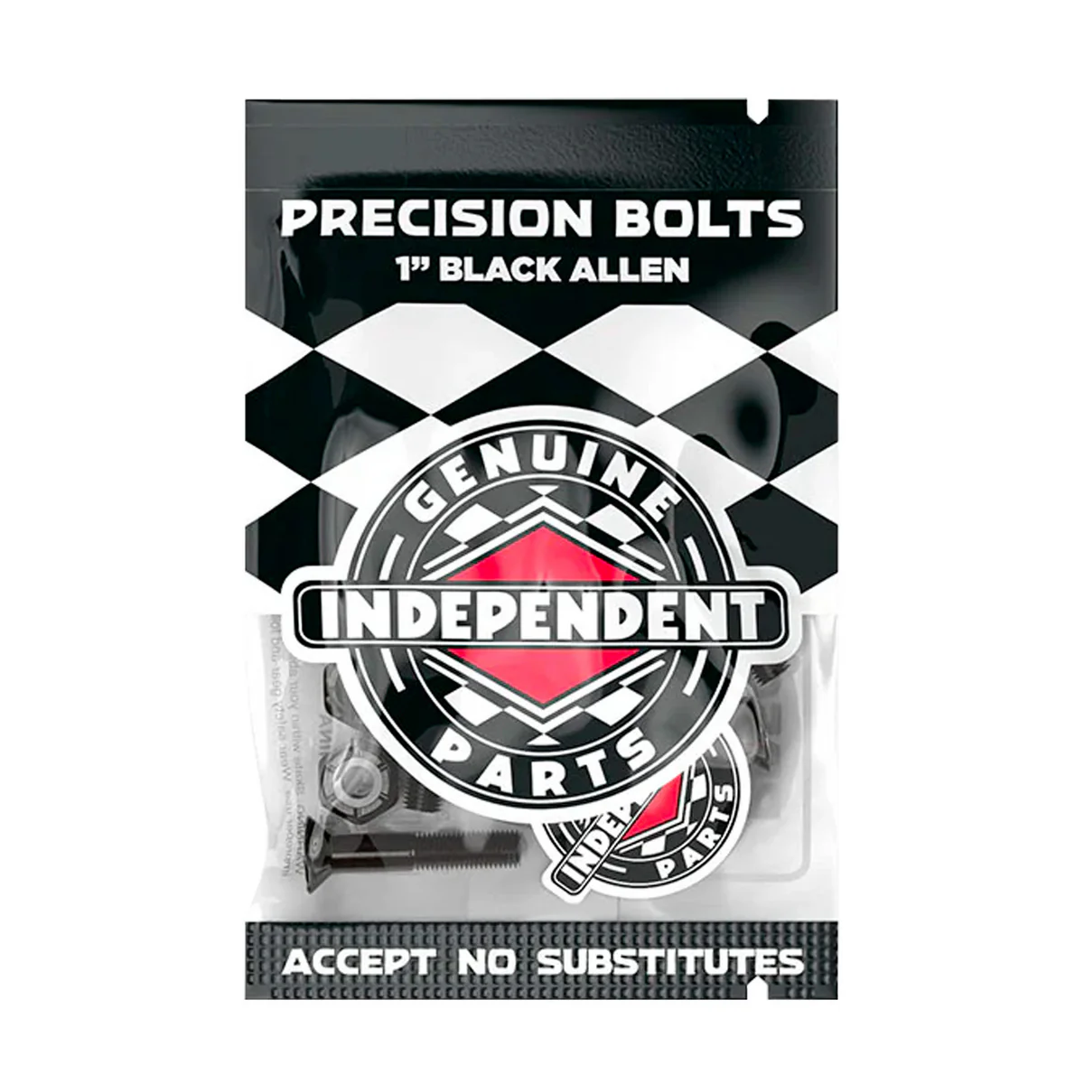Viteria Inde Genuine Parts Allen 1
