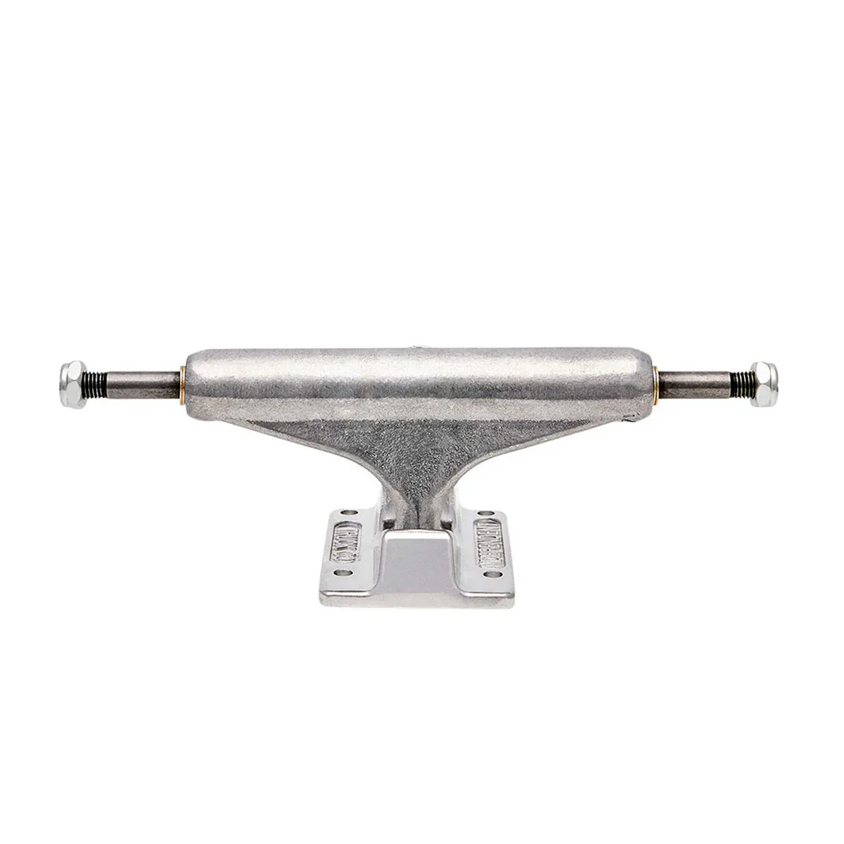 Truck Inde Forged Stage 11 Hollow Silver 139