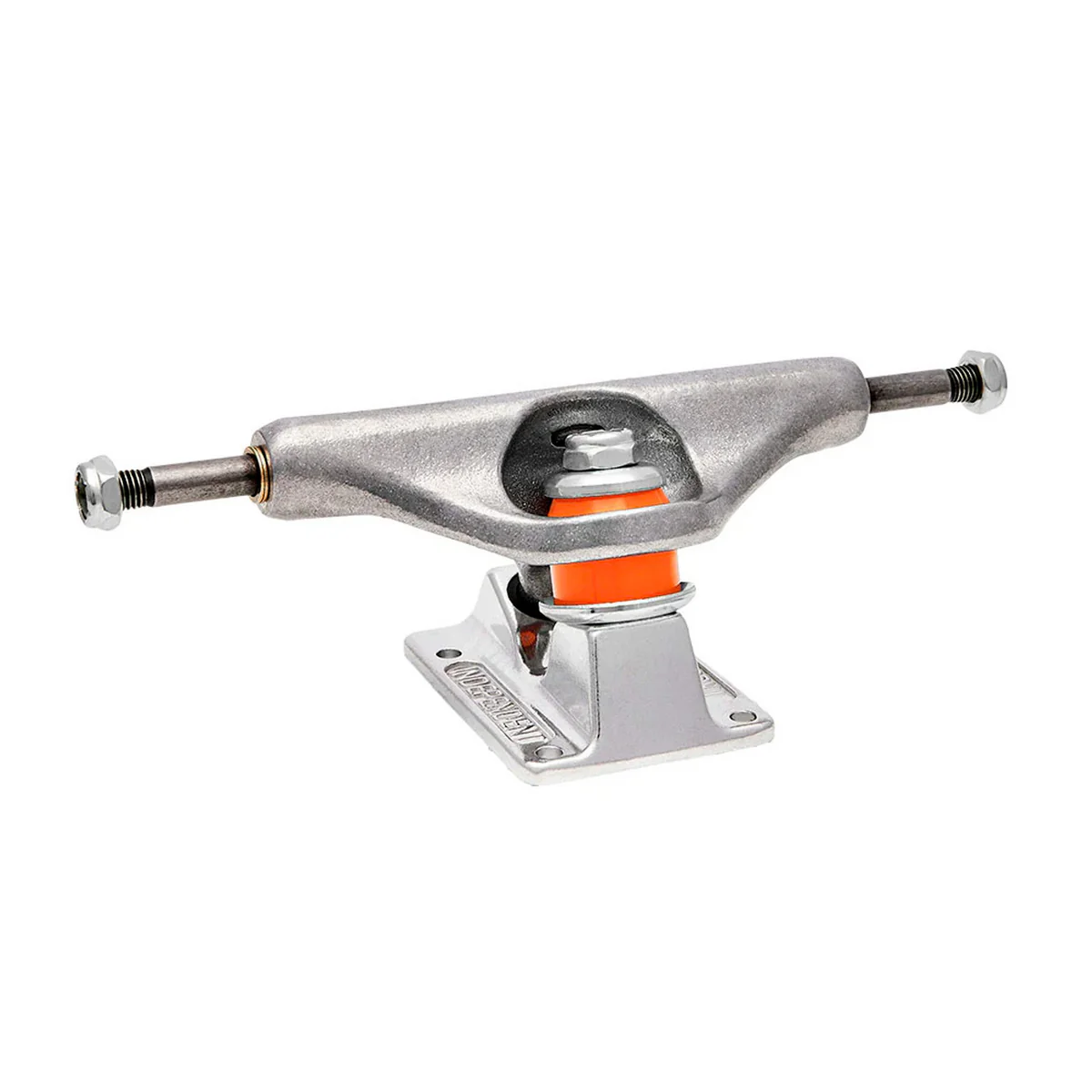 Truck Inde Forged Stage 11 Hollow Silver 139 - Image 2