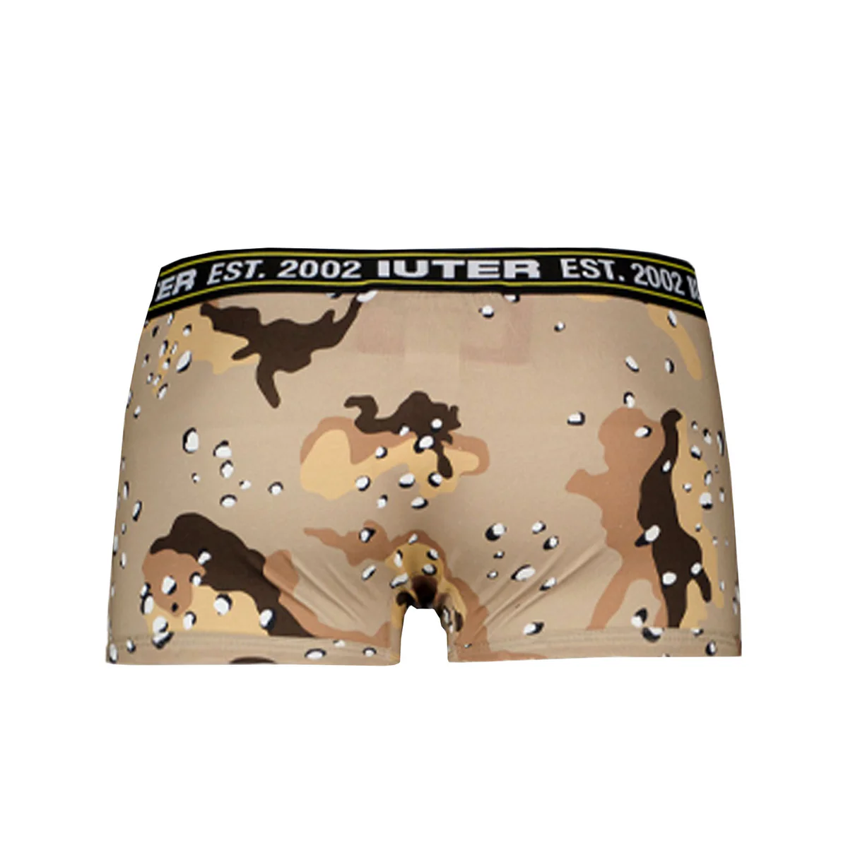 Boxer Choco Chips - Image 2