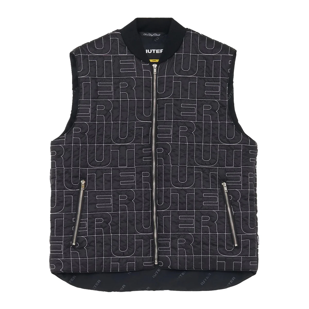 Smanicato Quilty Worker