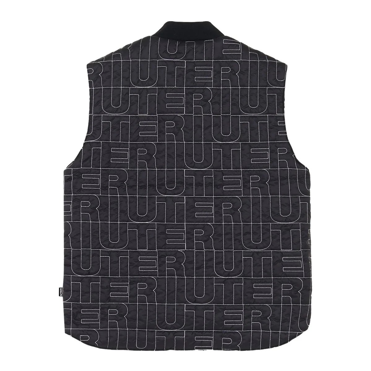 Smanicato Quilty Worker - Image 2