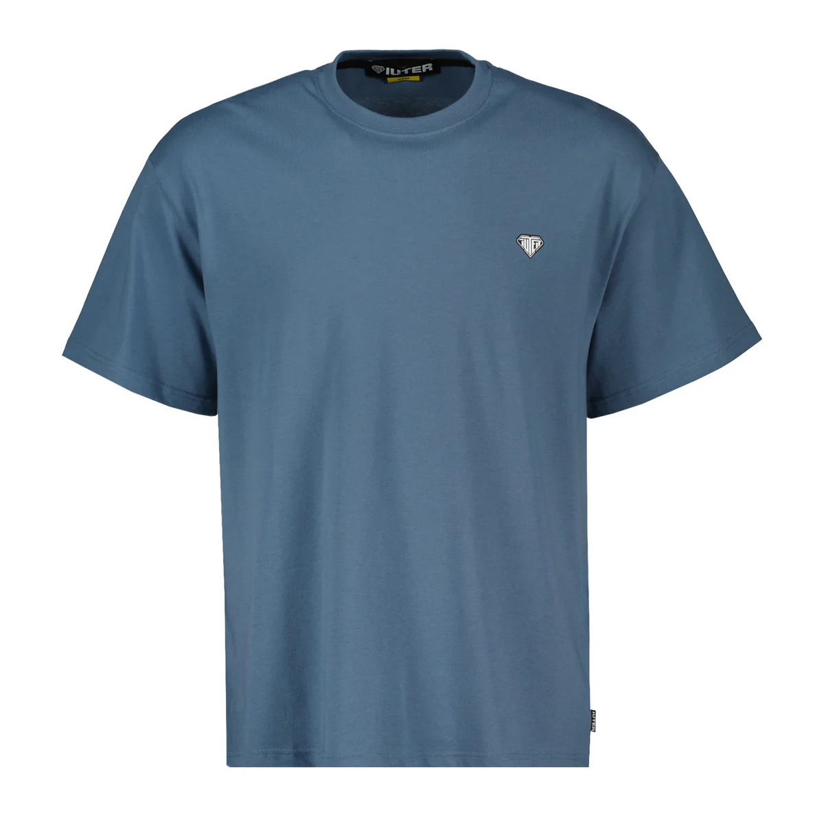 T-Shirt Heart Logo