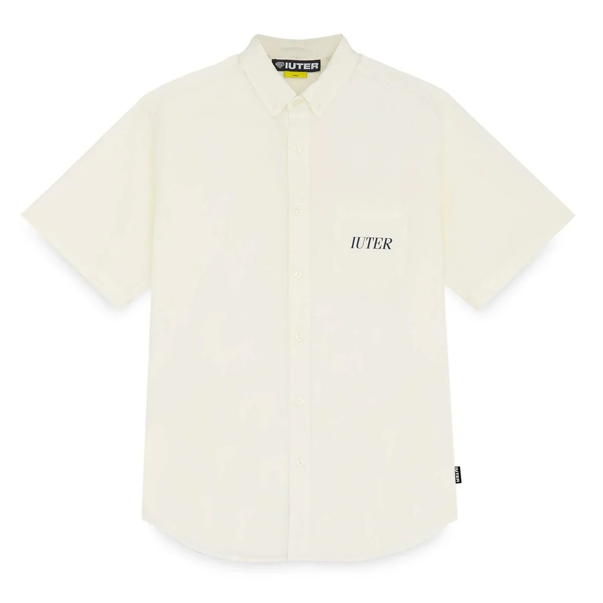 Camicia Battle Regular