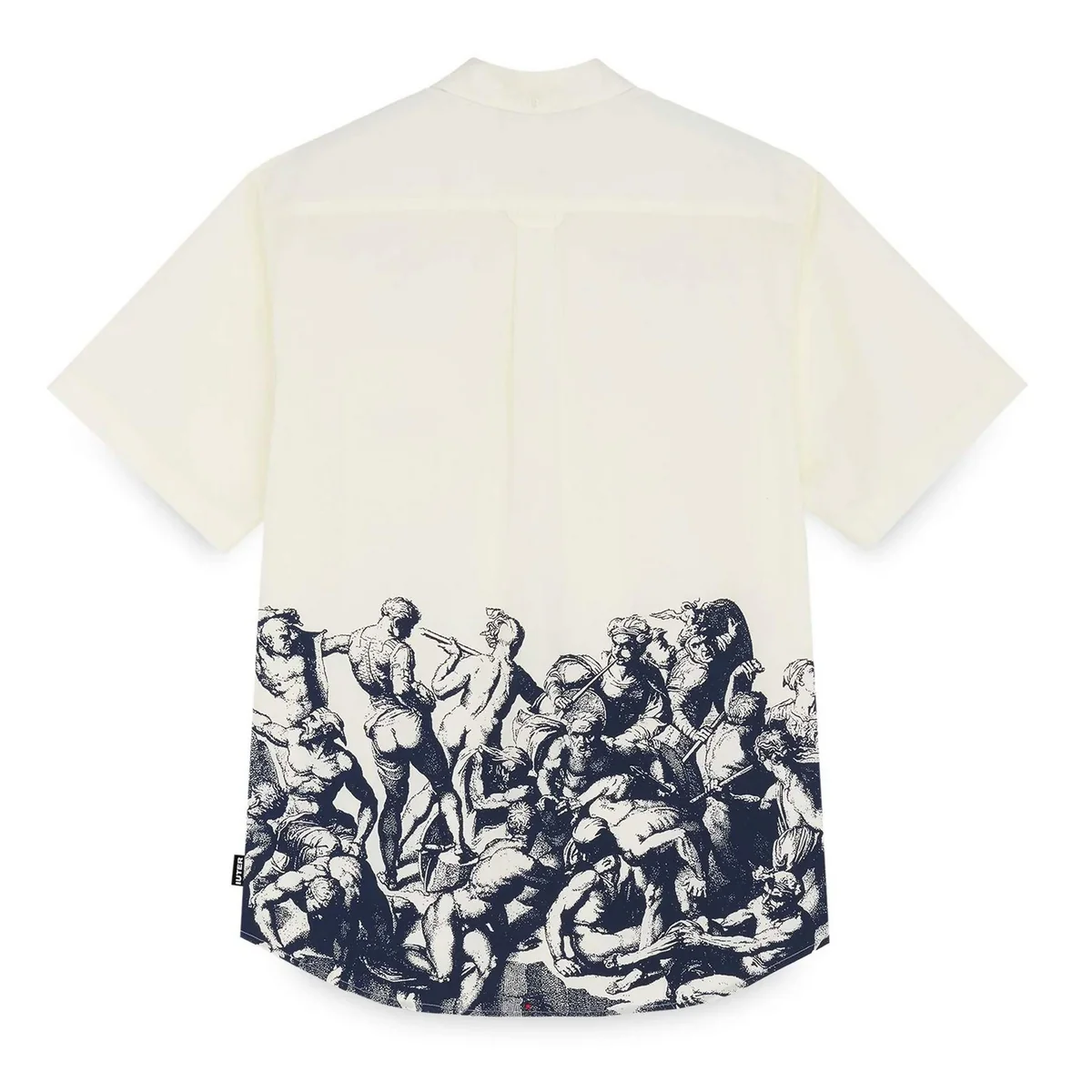 Camicia Battle Regular - Image 2