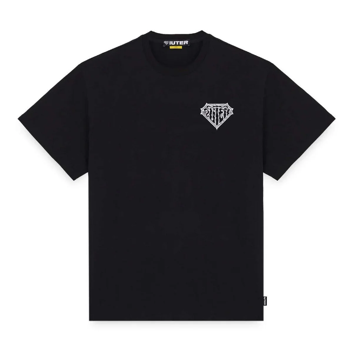 T-Shirt Thorns Double Logo