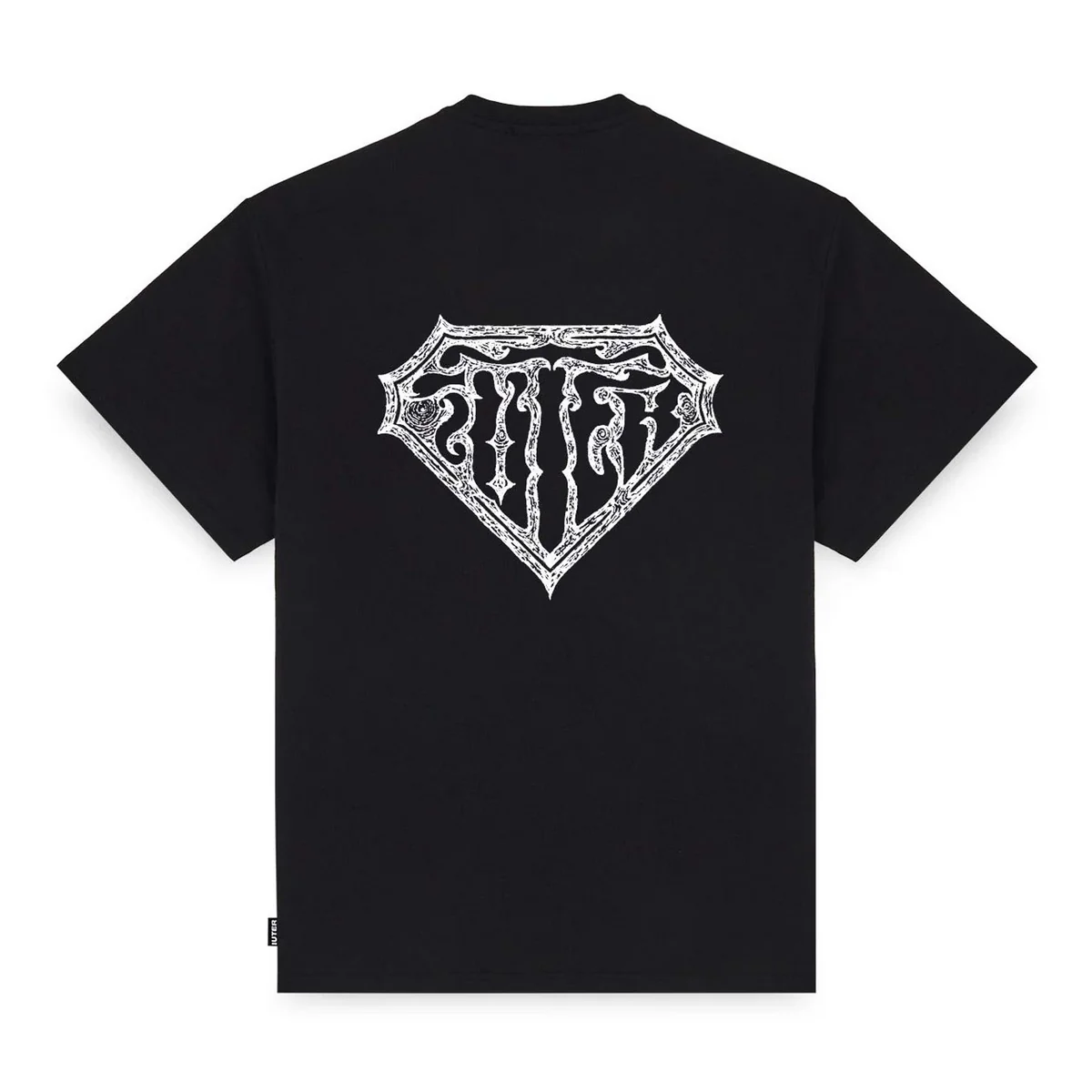 T-Shirt Thorns Double Logo - Image 2