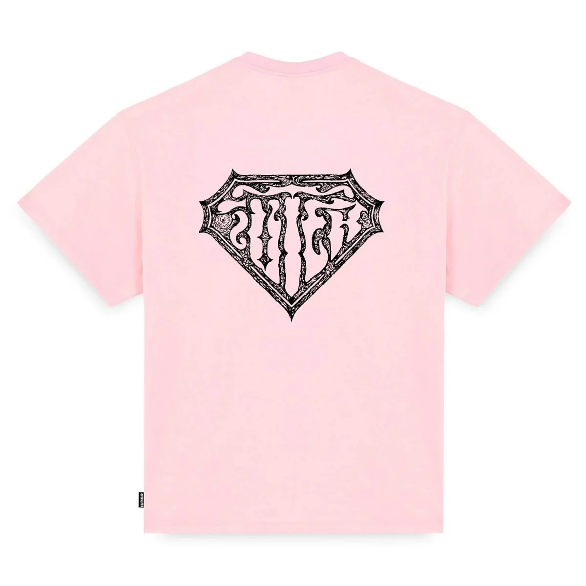 T-Shirt Thorns Double Logo - Image 2