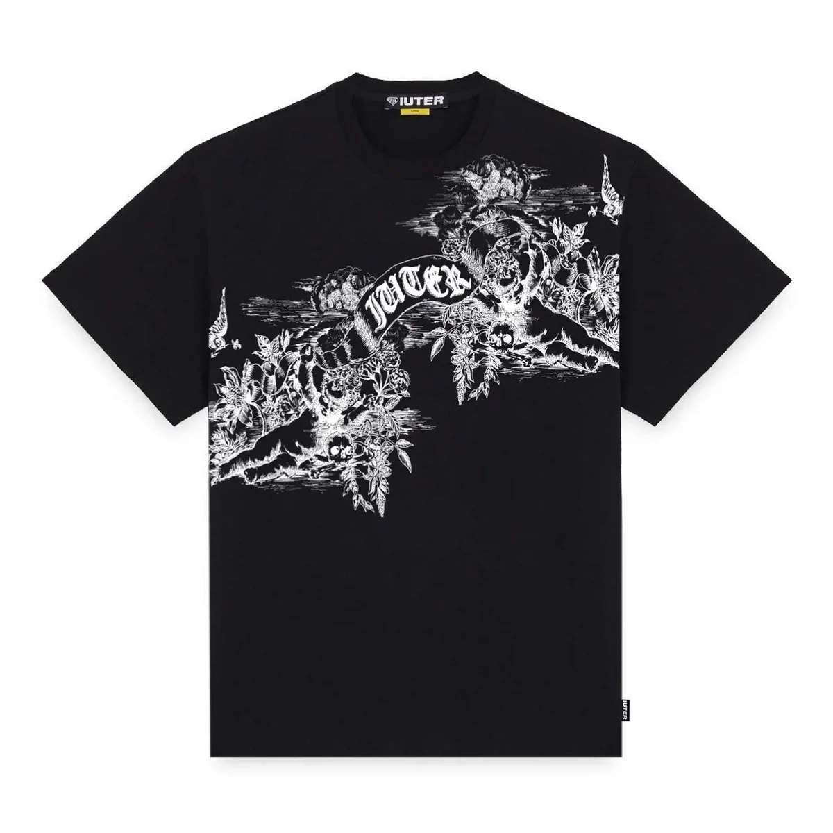T-Shirt Paradise