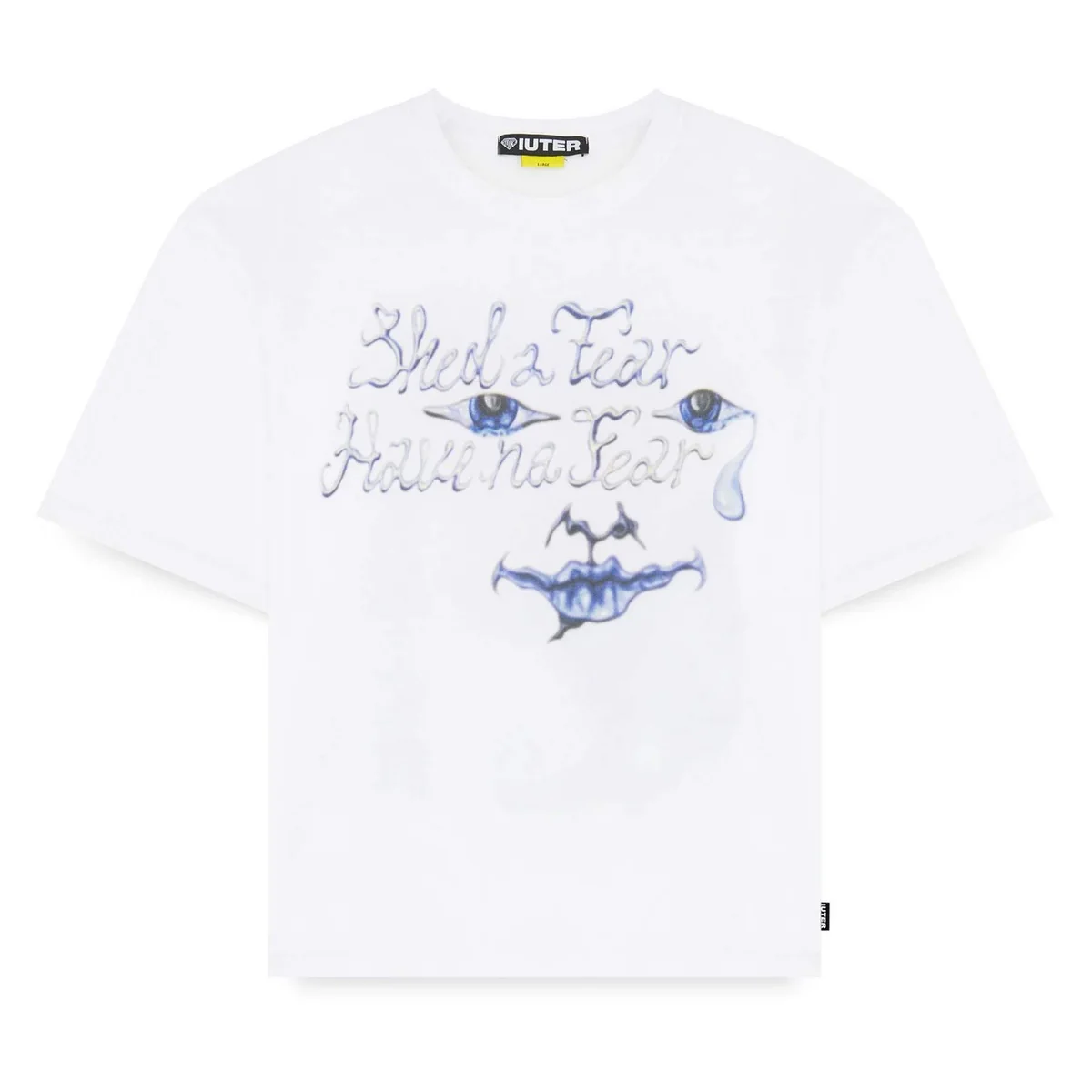 T-Shirt Bad