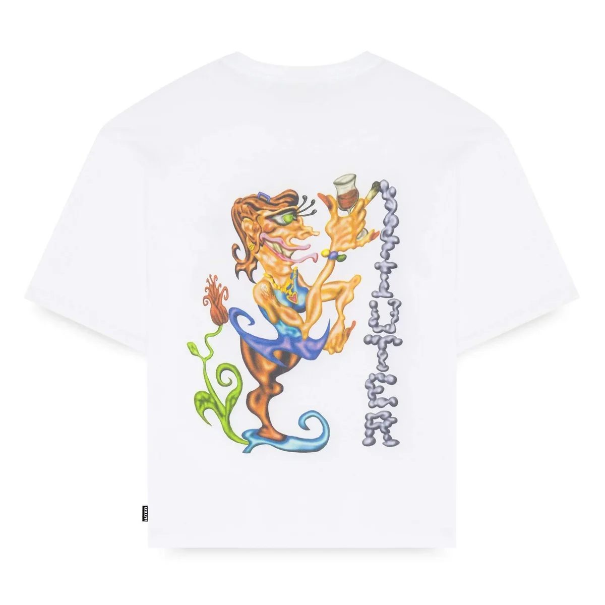 T-Shirt Bad - Image 2