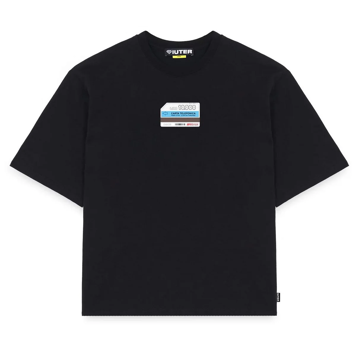 T-Shirt Call Me