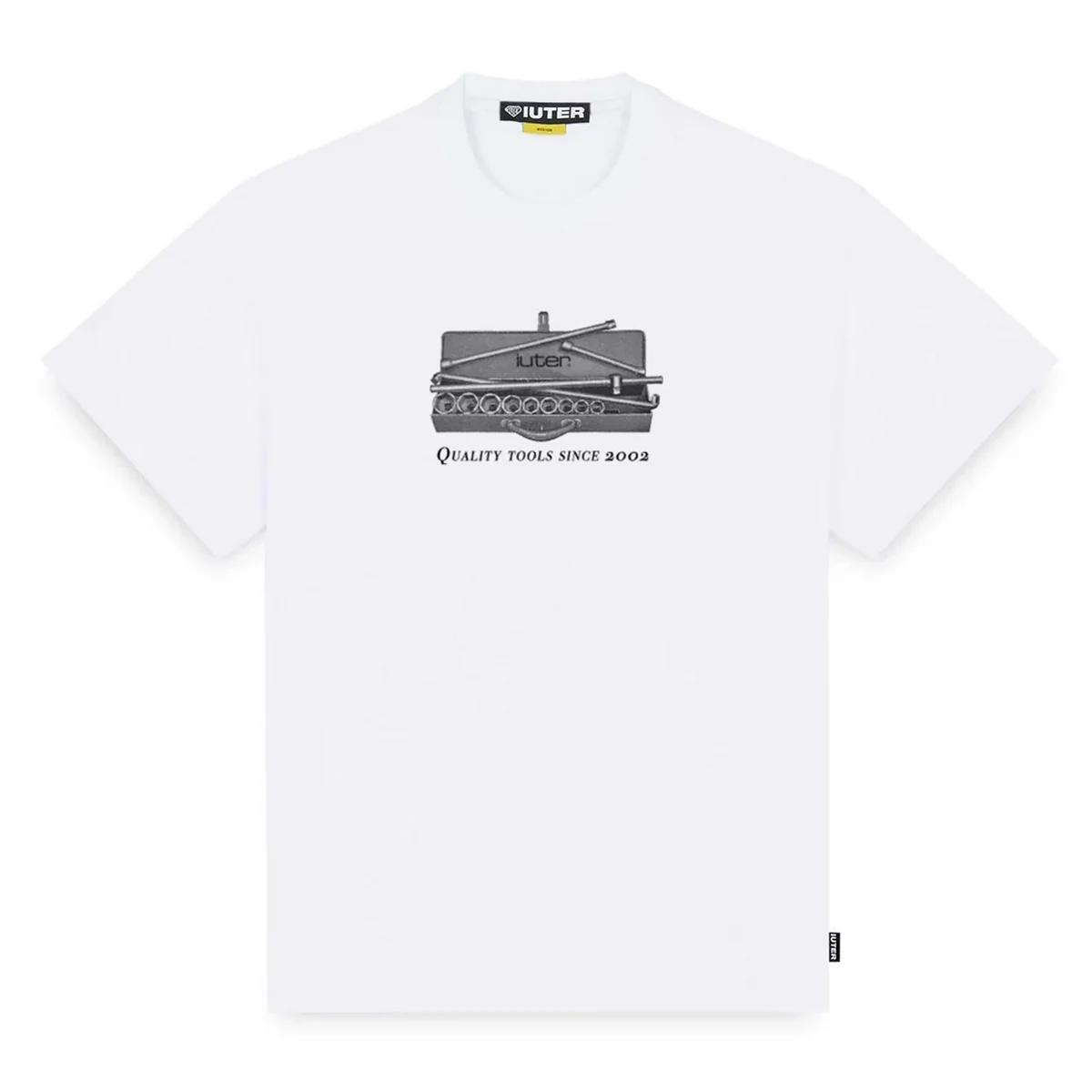 T-Shirt Tools