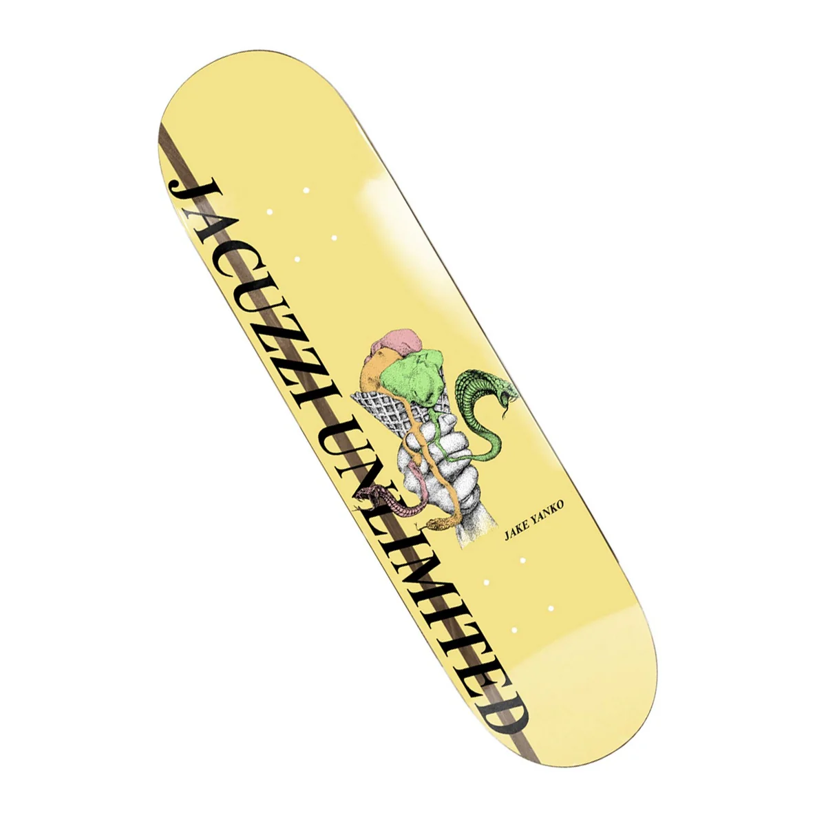Tavola  New Pro Venom Treat 8.75
