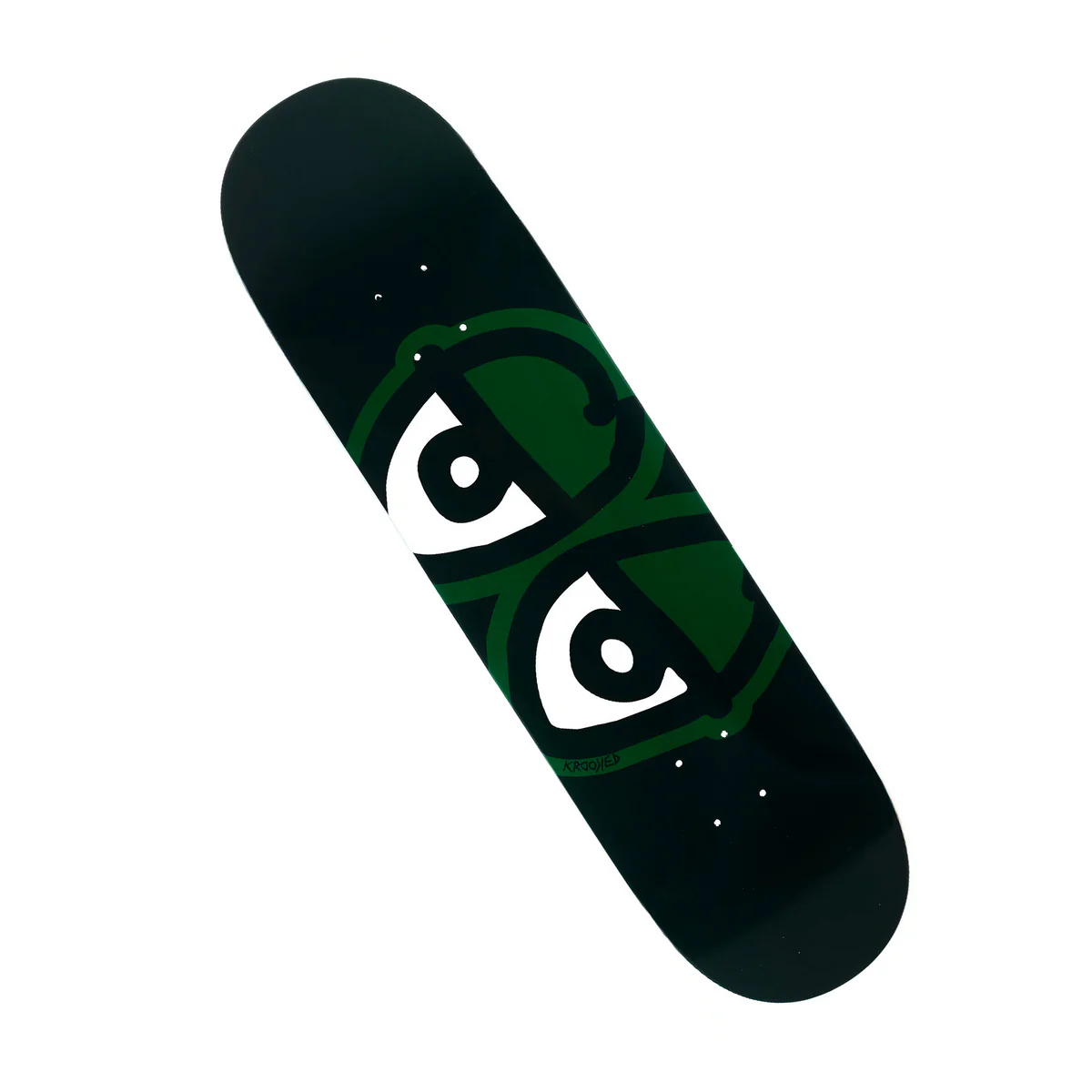 Tavola  Eyes Green 8.25 Easy Rider