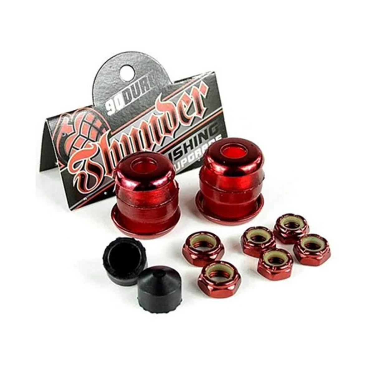 Th Rebuild Kit 90du (Red)