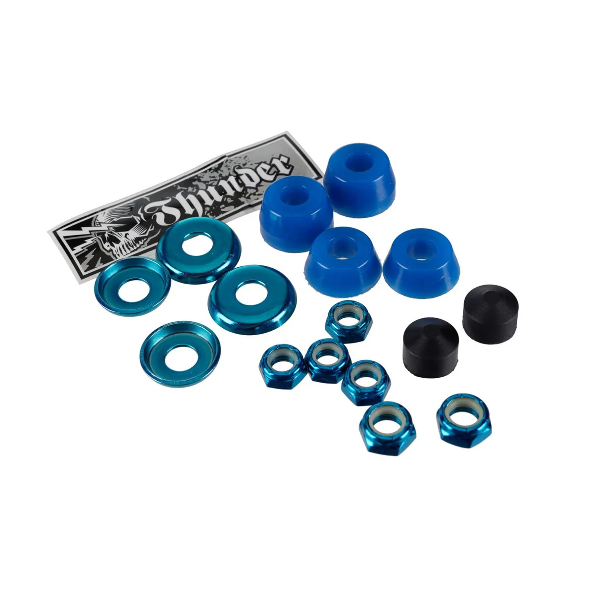Th Rebuild Kit 95du