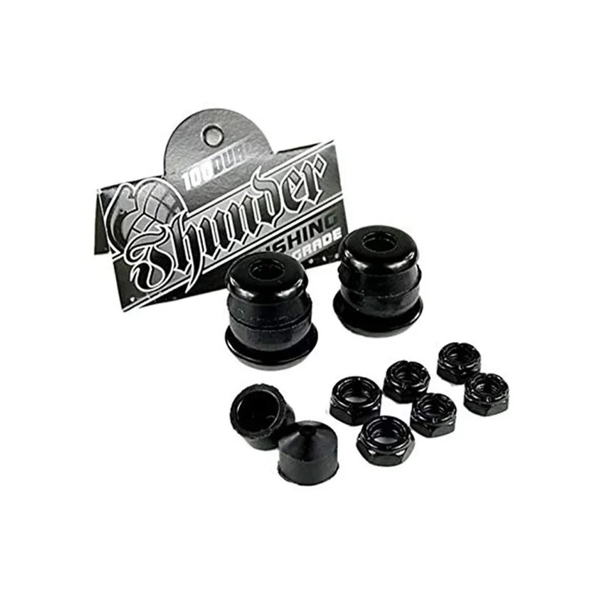 Th Rebuild Kit 100du