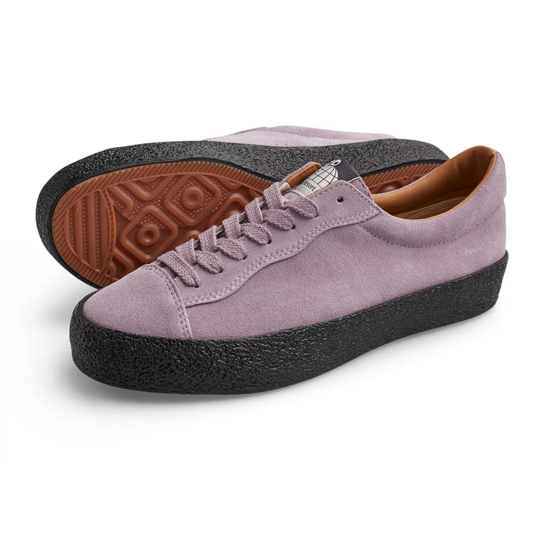Vm002 Suede Lo - Image 2
