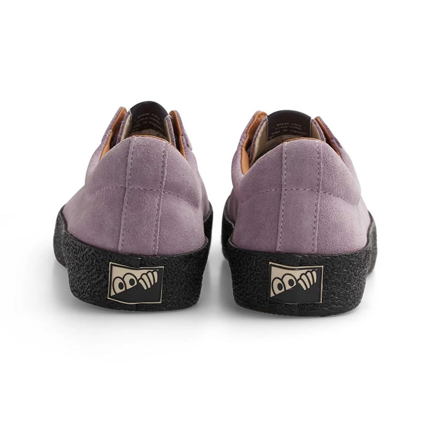 Vm002 Suede Lo - Image 3