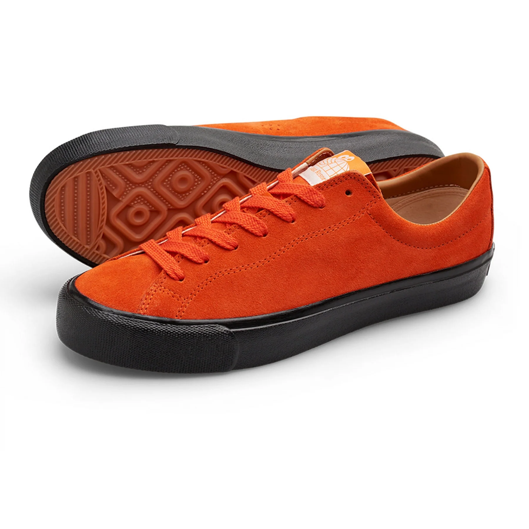 Vm003 Suede Lo - Image 2