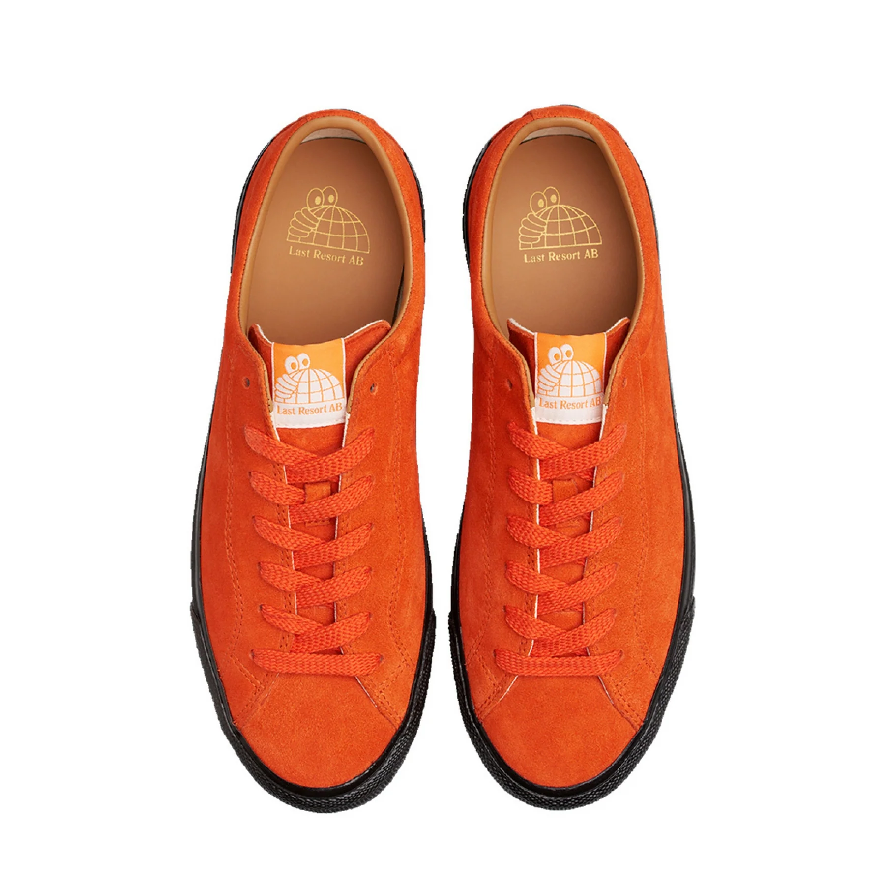Vm003 Suede Lo - Image 4
