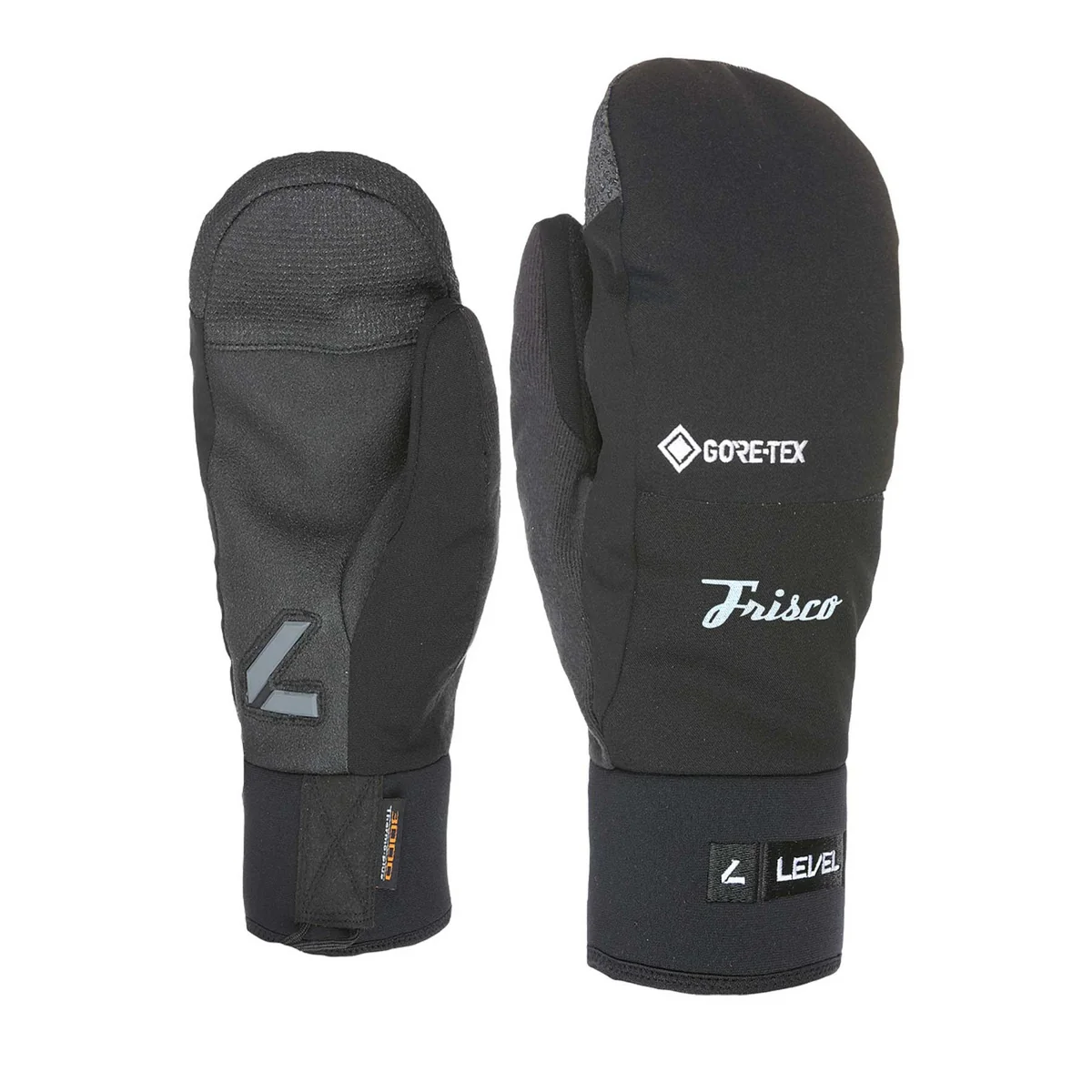 Guanto Moffola Matrix Gore-Tex Frisco