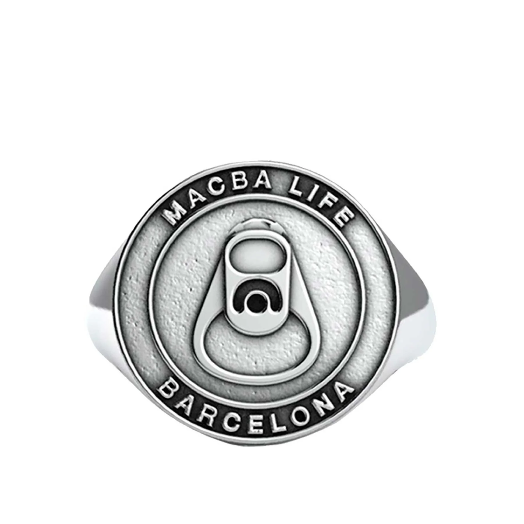 Anello  Og Logo 2