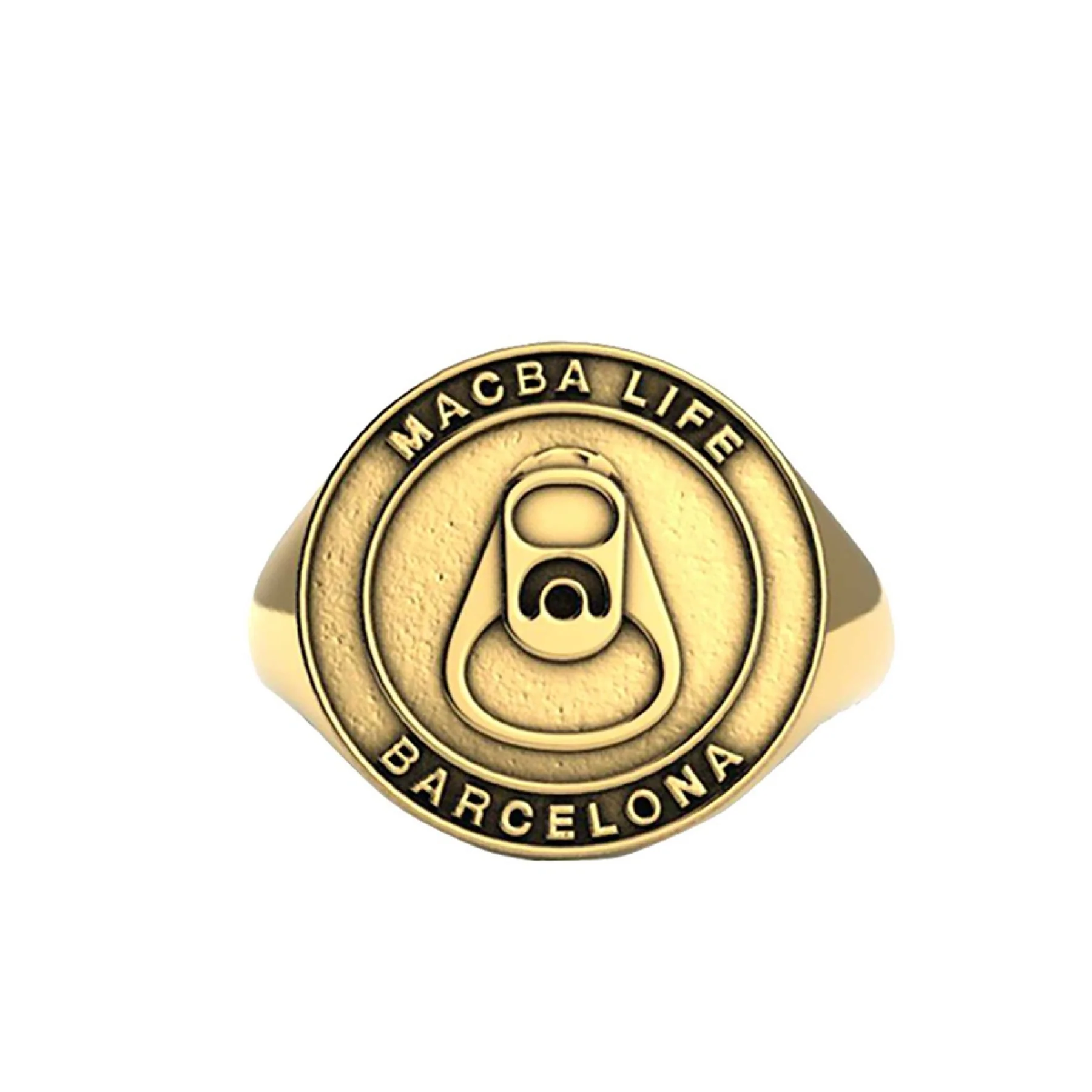 Anello  Og Logo 2