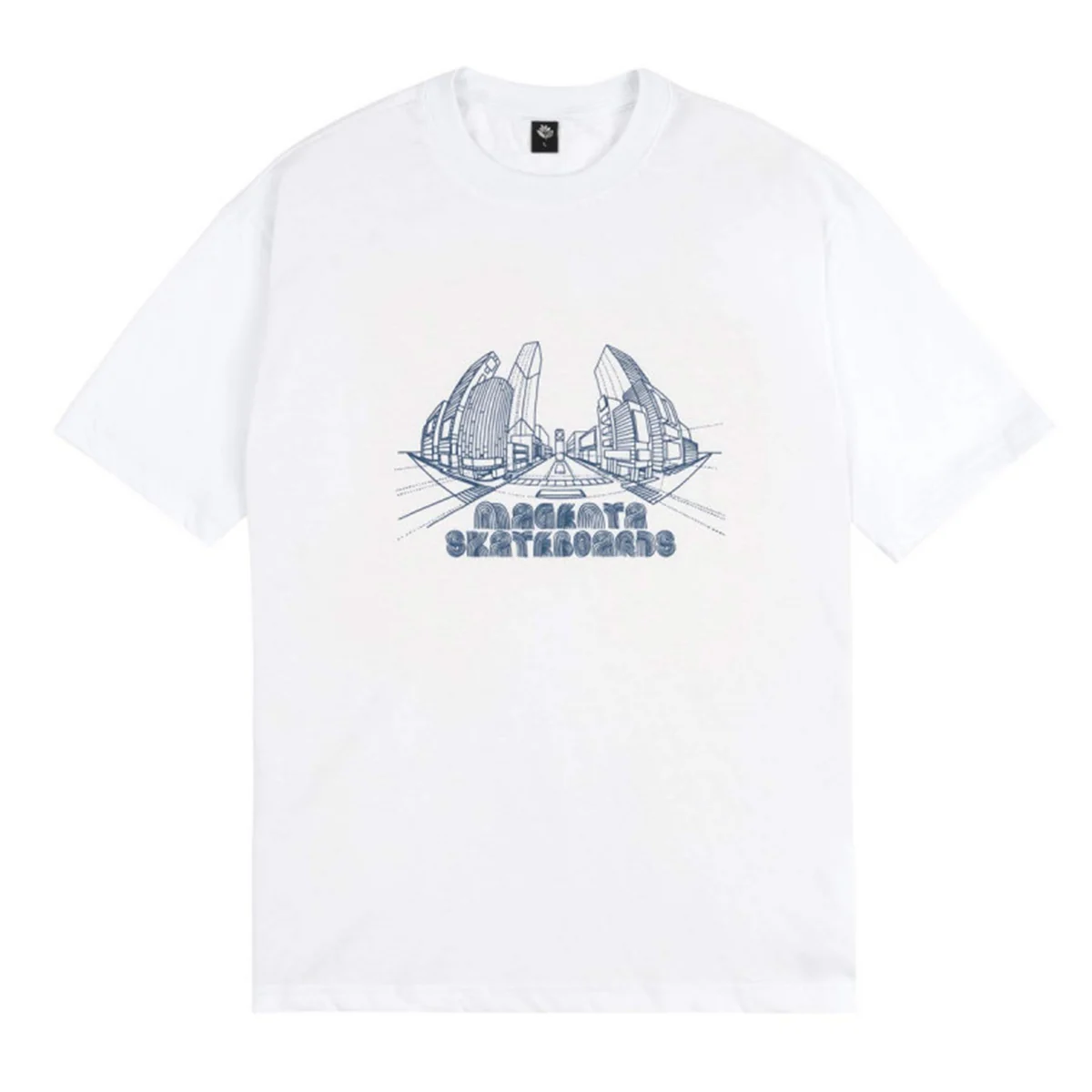 T-Shirt 3d