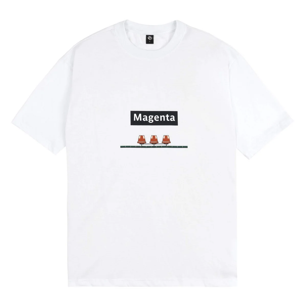 T-Shirt Station