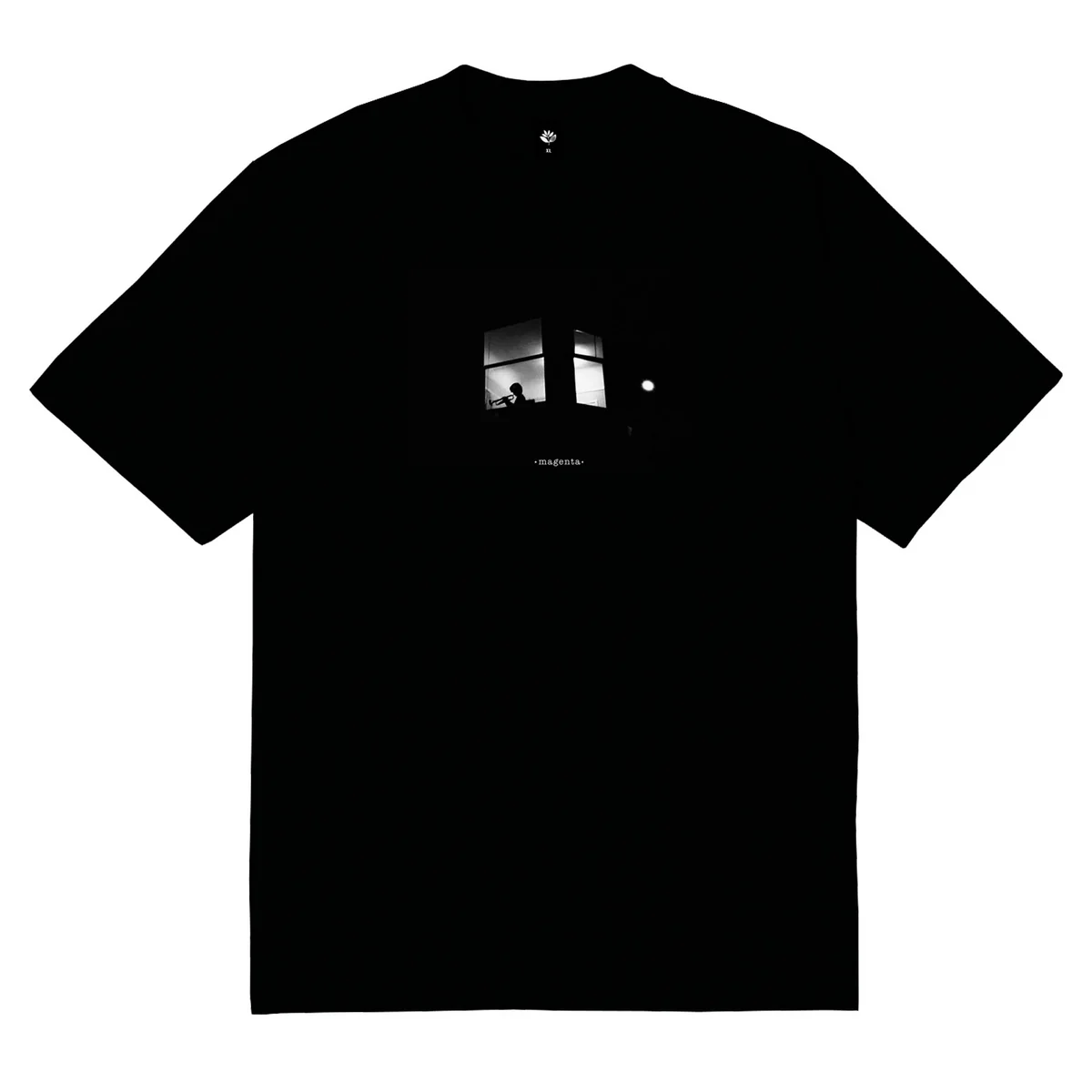 T-Shirt Window