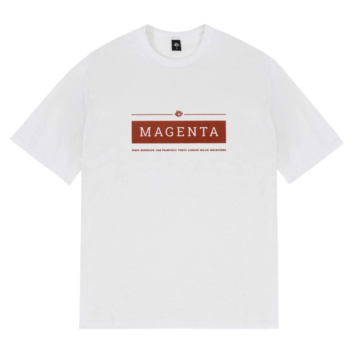 T-Shirt Cities