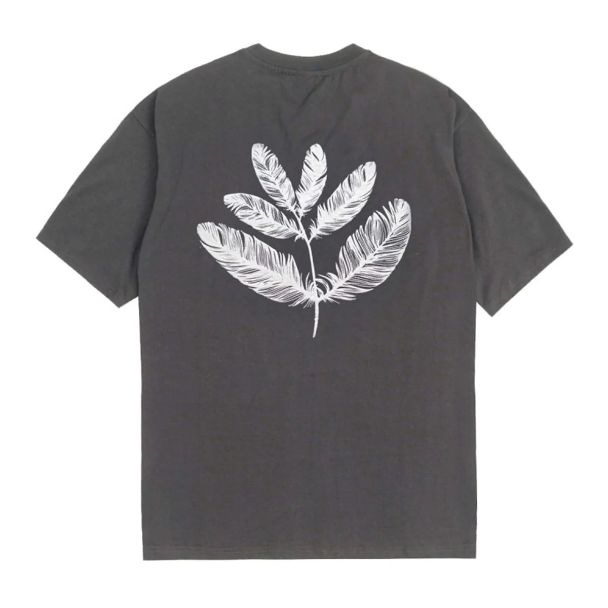 T-Shirt Feather - Image 2