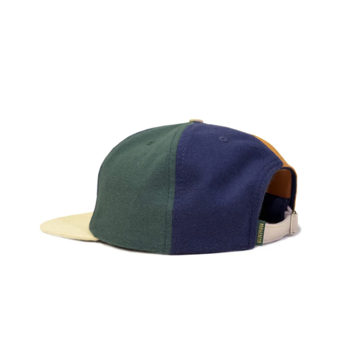 Cappellino 6p Hat - Image 2