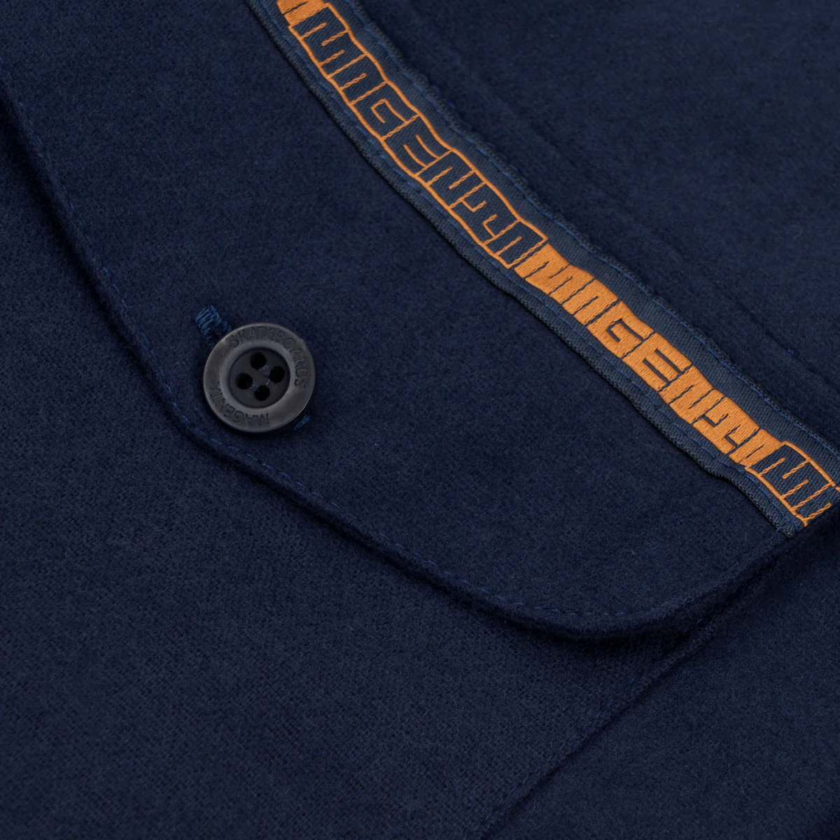 Camicia Maniche Lunghe Maze - Image 3